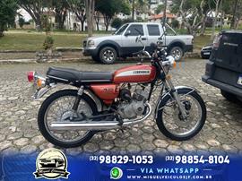 MOTOCICLETA MOTOS MOTOR CYCLES 1974/1974