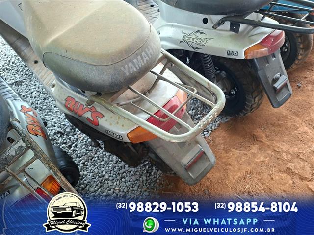 PROJETO OPORTUNIDADES BWS 1992
