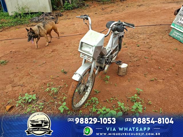 PROJETOS OPORTUNIDADES MOBILETES 1990