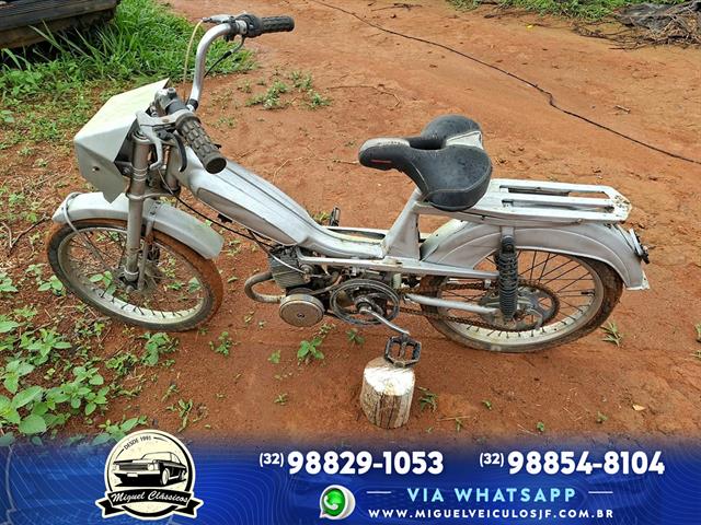 PROJETOS OPORTUNIDADES MOBILETES 1990