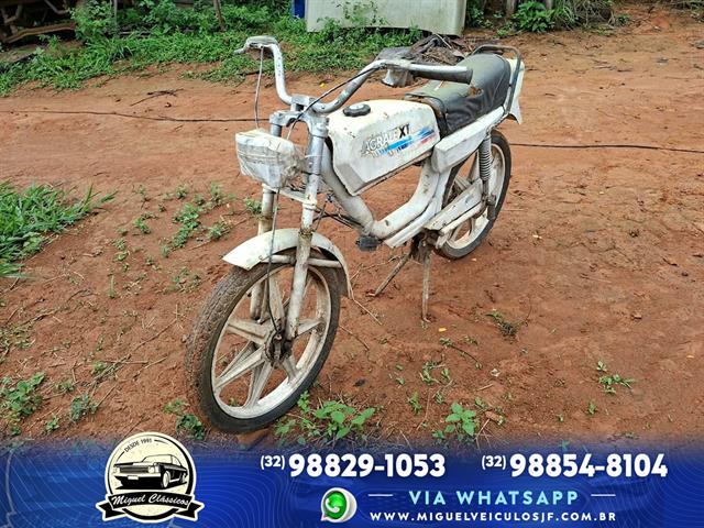 PROJETOS OPORTUNIDADES MOBILETES 1990