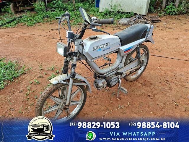 PROJETOS OPORTUNIDADES MOBILETES 1990