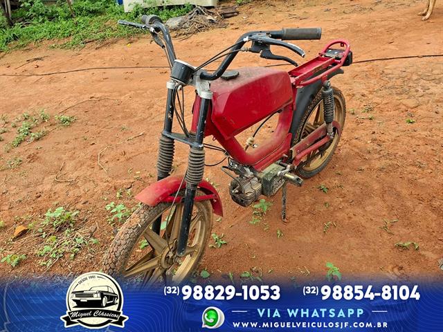 PROJETOS OPORTUNIDADES MOBILETES 1990