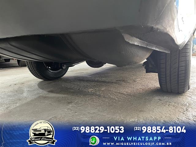 CHEVROLET OPALA COMODORO OPALA 1988