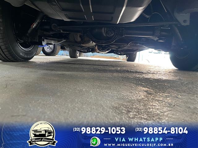 CHEVROLET OPALA COMODORO OPALA 1988