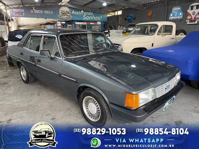 CHEVROLET OPALA COMODORO OPALA 1988