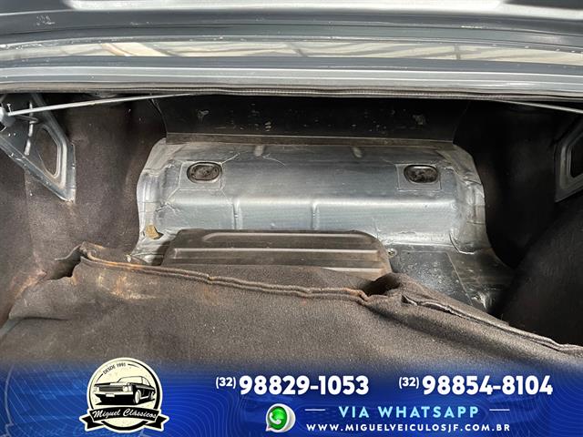 CHEVROLET OPALA COMODORO OPALA 1988