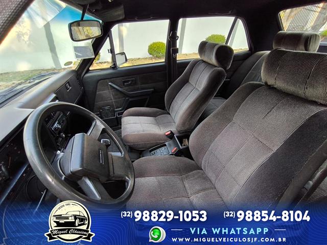 CHEVROLET OPALA COMODORO/COMOD. SLE  4.1/2.5 1989