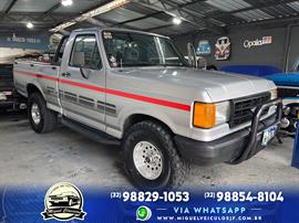FORD F-1000 SUPER 3.6 / SUPER SÉRIE 3.6 1994/1994