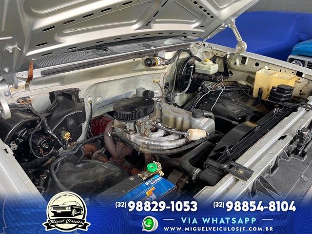 FORD F-1000 SUPER 3.6 / SUPER SÉRIE 3.6 1994