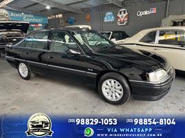 CHEVROLET OMEGA GLS 2.2 / 2.0 1996/1996