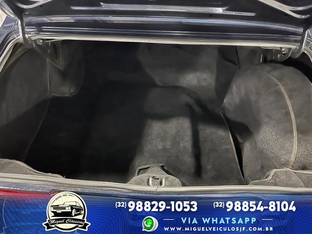 CHEVROLET OPALA COMODORO/COMOD. SLE  4.1/2.5 1989