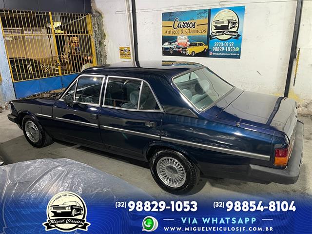 CHEVROLET OPALA COMODORO/COMOD. SLE  4.1/2.5 1989