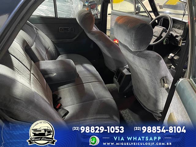 CHEVROLET OPALA COMODORO/COMOD. SLE  4.1/2.5 1989