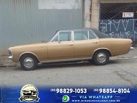 CHEVROLET OPALA OPALA 6C 1971/1971