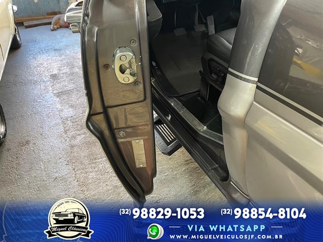 FORD F-1000 SUPER DIESEL / SUPER DIESEL TURBO 1985