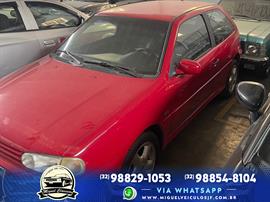 VOLKSWAGEN GOL GLI / GL/ ATLANTA 1.8 1996/1996