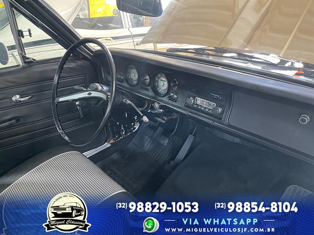 CHEVROLET OPALA OPALA 6C 1971