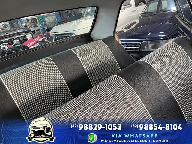 CHEVROLET OPALA OPALA 6C 1971