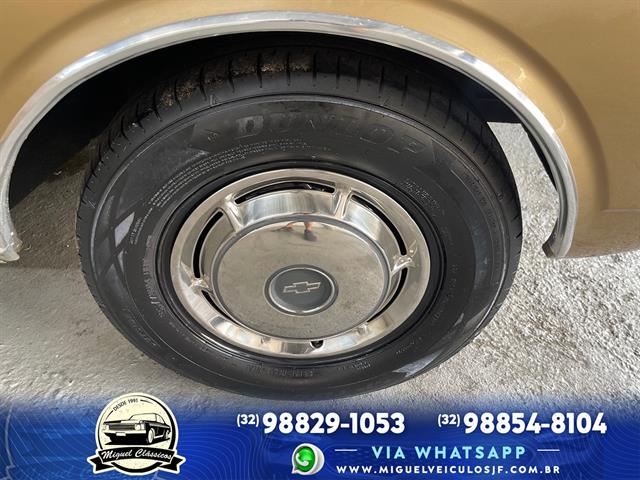 CHEVROLET OPALA OPALA 6C 1971