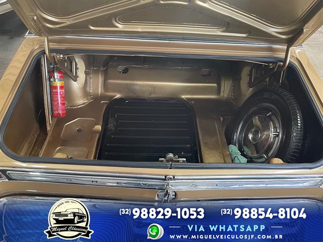 CHEVROLET OPALA OPALA 6C 1971