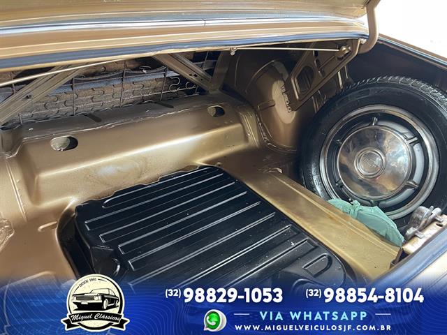 CHEVROLET OPALA OPALA 6C 1971