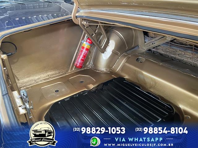 CHEVROLET OPALA OPALA 6C 1971