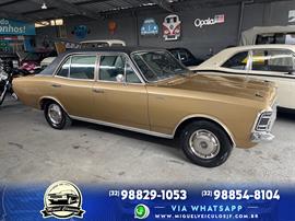 CHEVROLET OPALA OPALA 6C 1971/1971