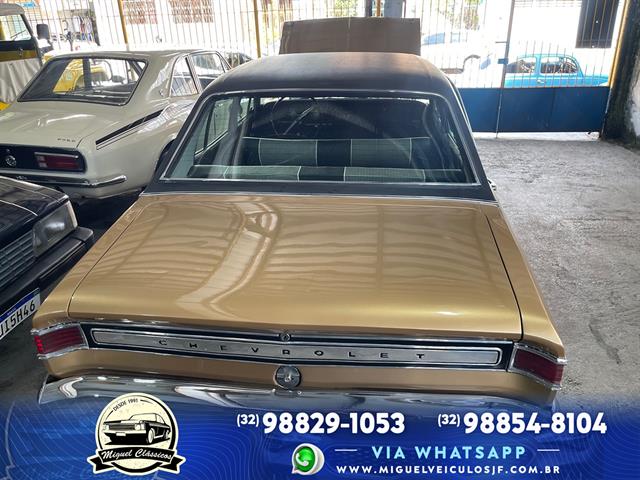 CHEVROLET OPALA OPALA 6C 1971