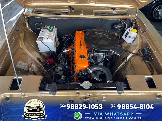 CHEVROLET OPALA OPALA 6C 1971