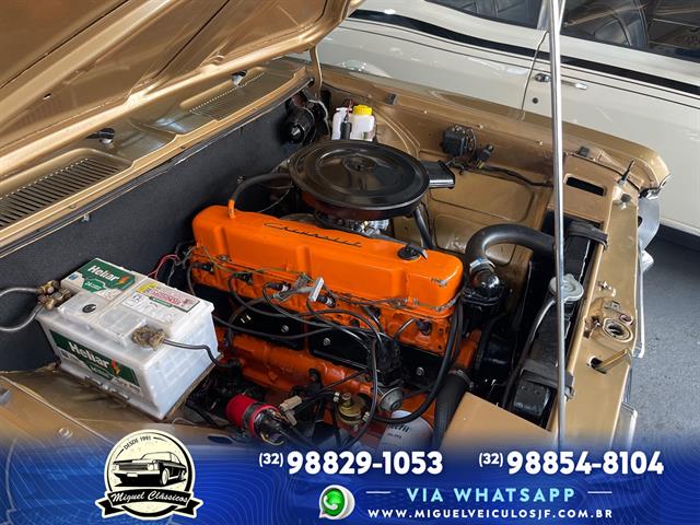 CHEVROLET OPALA OPALA 6C 1971