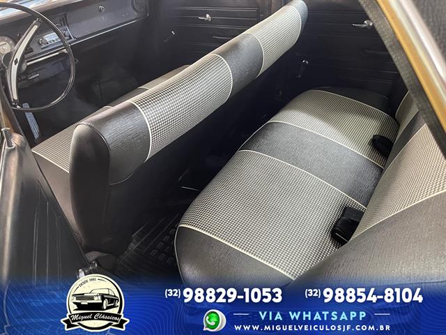 CHEVROLET OPALA OPALA 6C 1971