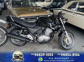 HONDA CB 500 CB 500 2001/2001