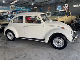 VOLKSWAGEN FUSCA FUSCA 1300 L 1978/1978