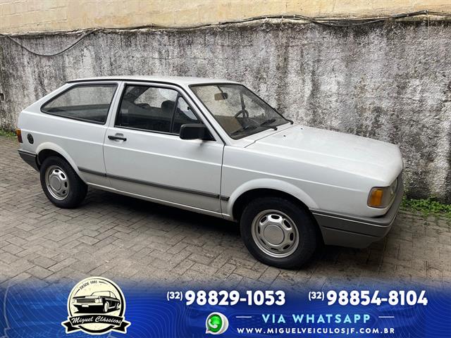 VOLKSWAGEN GOL CLI / CL/ COPA/ STONES 1.6 1994