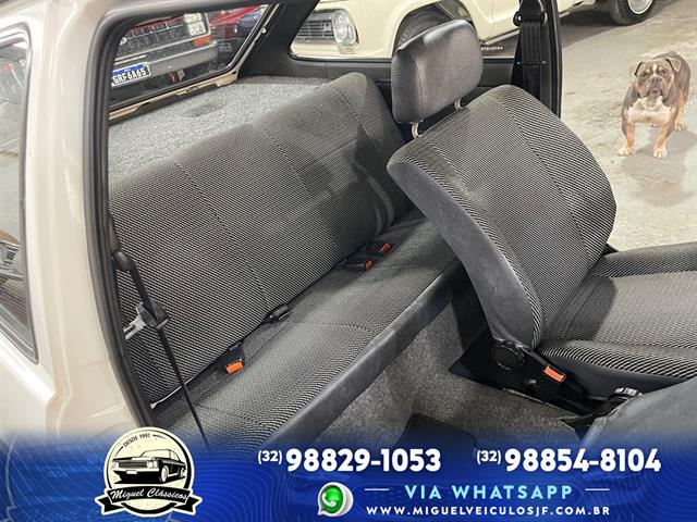 VOLKSWAGEN GOL CLI / CL/ COPA/ STONES 1.6 1994