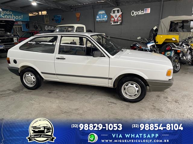 VOLKSWAGEN GOL CLI / CL/ COPA/ STONES 1.6 1994