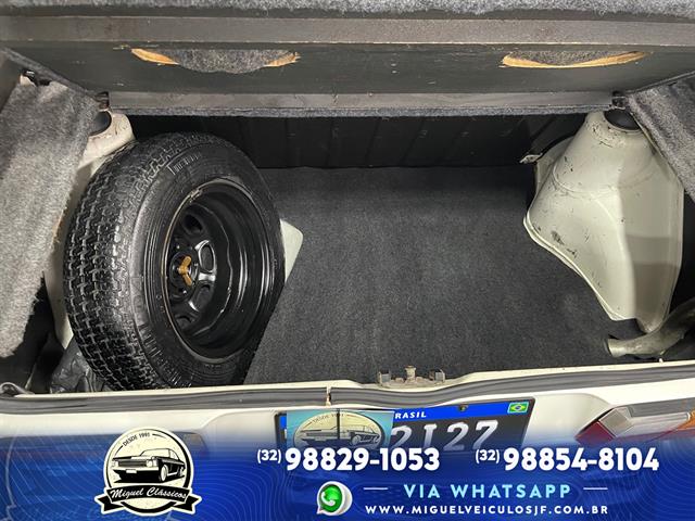 VOLKSWAGEN GOL CLI / CL/ COPA/ STONES 1.6 1994