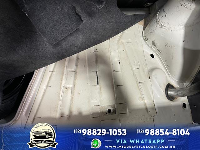 VOLKSWAGEN GOL CLI / CL/ COPA/ STONES 1.6 1994