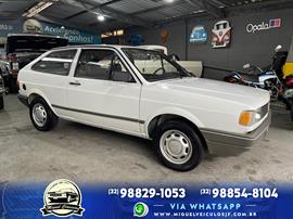 VOLKSWAGEN GOL CLI / CL/ COPA/ STONES 1.6 1994/1994