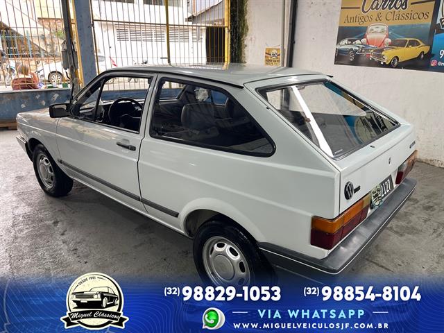 VOLKSWAGEN GOL CLI / CL/ COPA/ STONES 1.6 1994