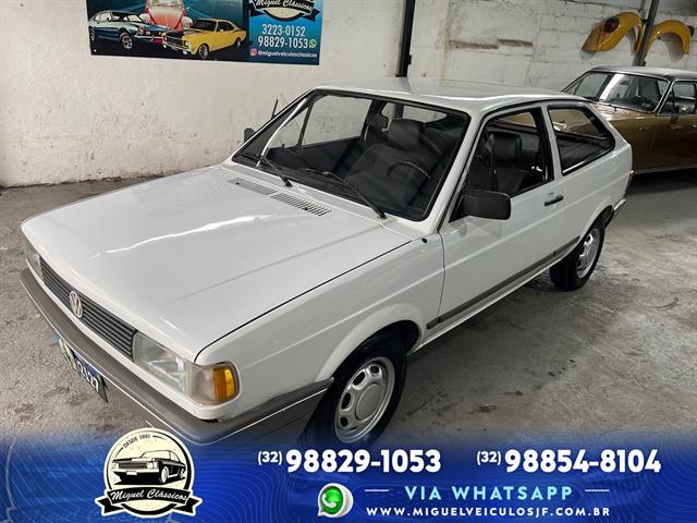 VOLKSWAGEN GOL CLI / CL/ COPA/ STONES 1.6 1994