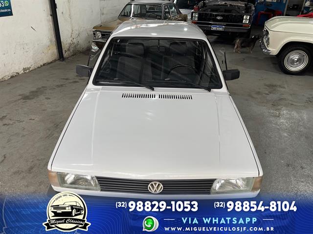 VOLKSWAGEN GOL CLI / CL/ COPA/ STONES 1.6 1994