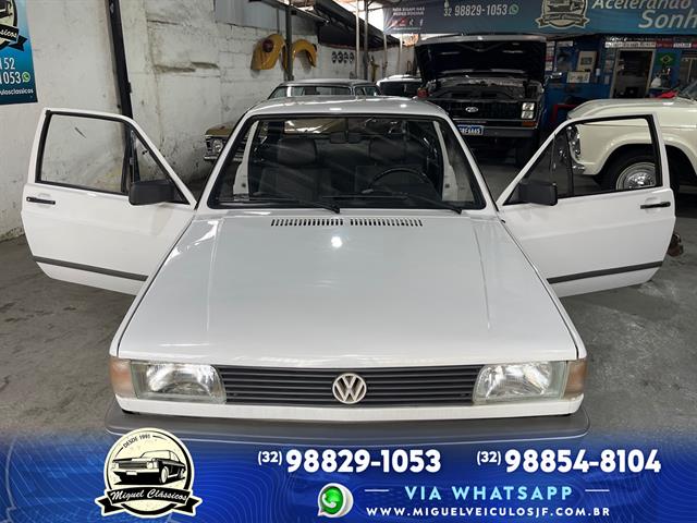 VOLKSWAGEN GOL CLI / CL/ COPA/ STONES 1.6 1994