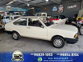 VOLKSWAGEN PASSAT PASSAT 1986/1986