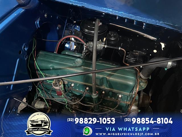 CHEVROLET CAMINHAO CHEVROLET CHEVROLET 1942