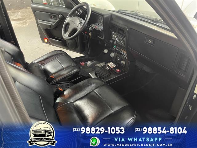 CHEVROLET OPALA DIPLOMATA/DIPLOM. SLE 4.1/2.5 1991