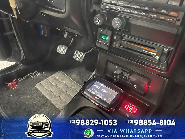 CHEVROLET OPALA DIPLOMATA/DIPLOM. SLE 4.1/2.5 1991
