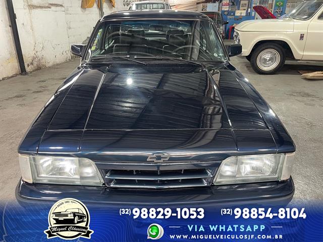 CHEVROLET OPALA DIPLOMATA/DIPLOM. SLE 4.1/2.5 1991