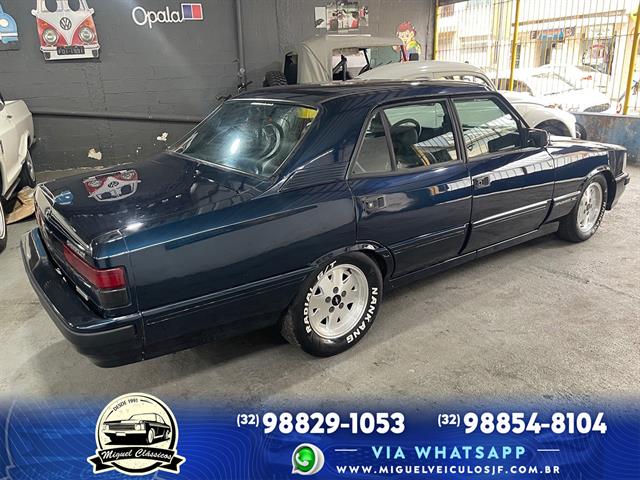 CHEVROLET OPALA DIPLOMATA/DIPLOM. SLE 4.1/2.5 1991